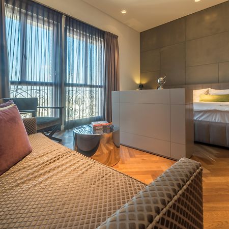 Hotel Indigo Tel Aviv - Diamond District By Ihg Giv'atayim Luaran gambar Deluxe Room