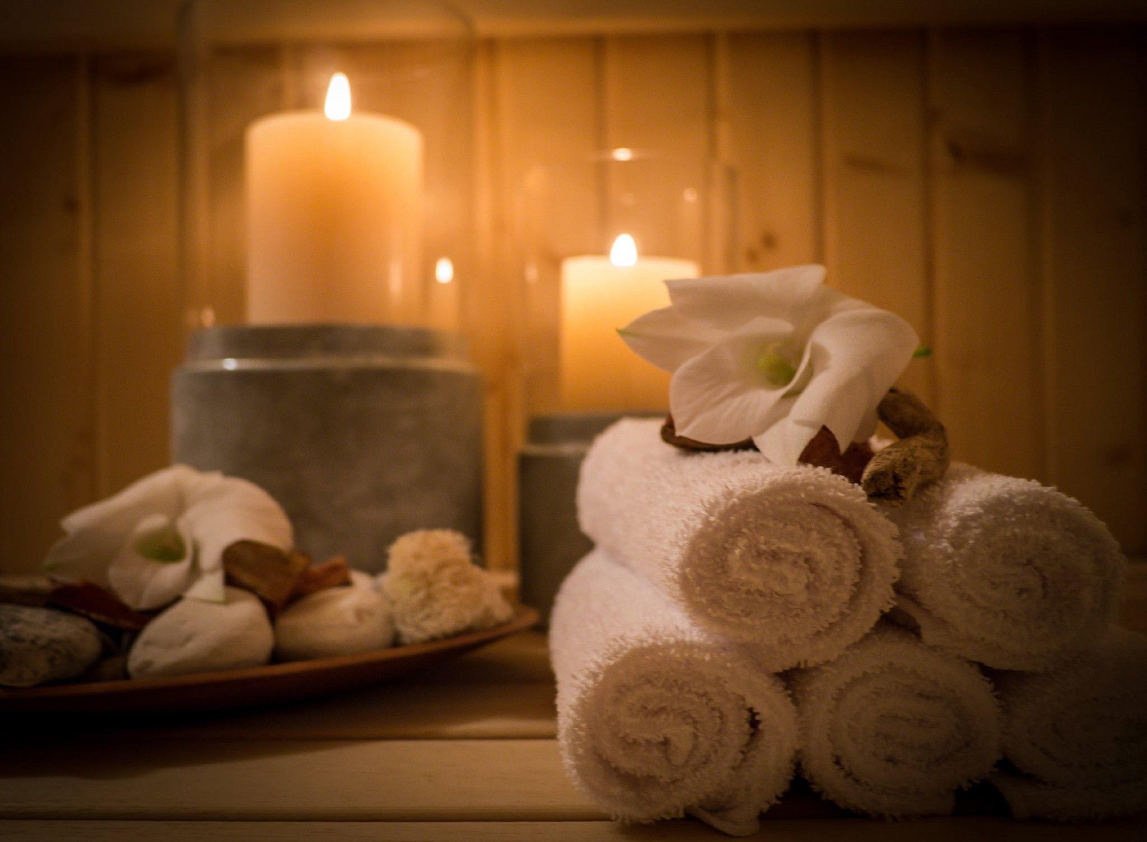 Hotel Indigo Tel Aviv - Diamond District By Ihg Giv'atayim Luaran gambar Spa